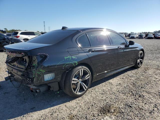 Photo 3 from auction – 2017 BMW 750 I with VIN WBA7F0C36HGM22115