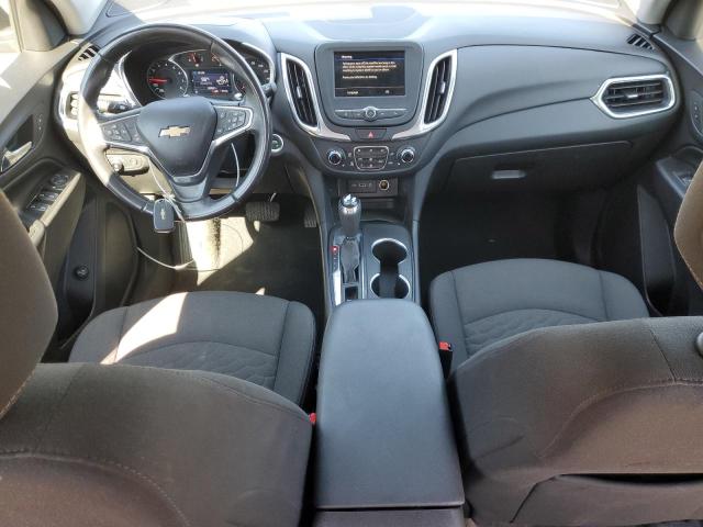 Photo 8 from auction – 2020 CHEVROLET EQUINOX LT with VIN 3GNAXJEV9LL273236