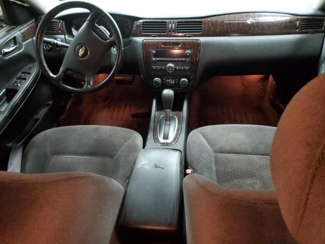 Photo 8 from auction – 2012 CHEVROLET IMPALA LT with VIN 2G1WG5E33C1161322