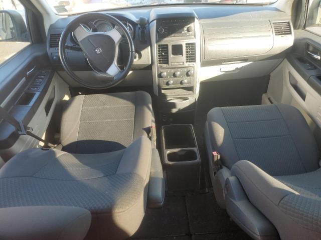 Photo 8 from auction – 2010 DODGE GRAND CARA with VIN 2D4RN3D19AR332493