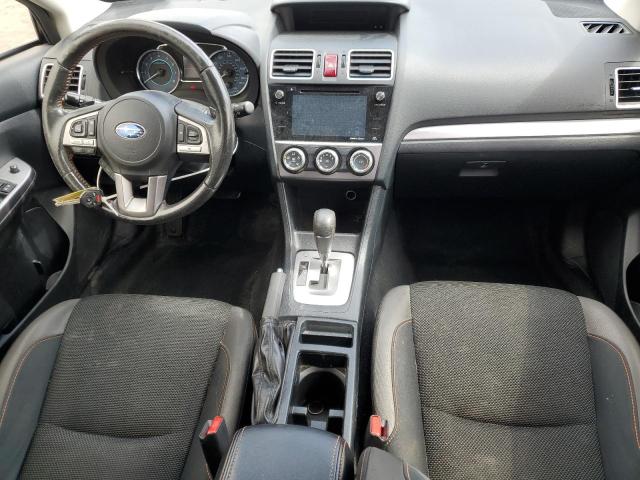 Photo 8 from auction – 2016 SUBARU CROSSTREK with VIN JF2GPADCXG8308293