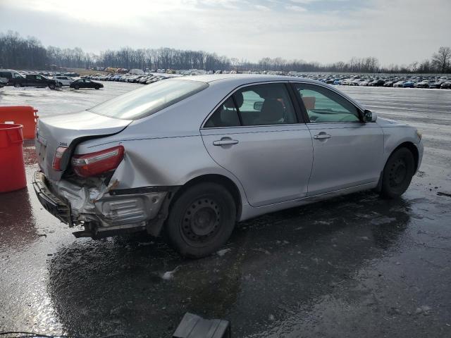 Photo 3 from auction – 2009 TOYOTA CAMRY BASE with VIN 4T1BE46KX9U343569
