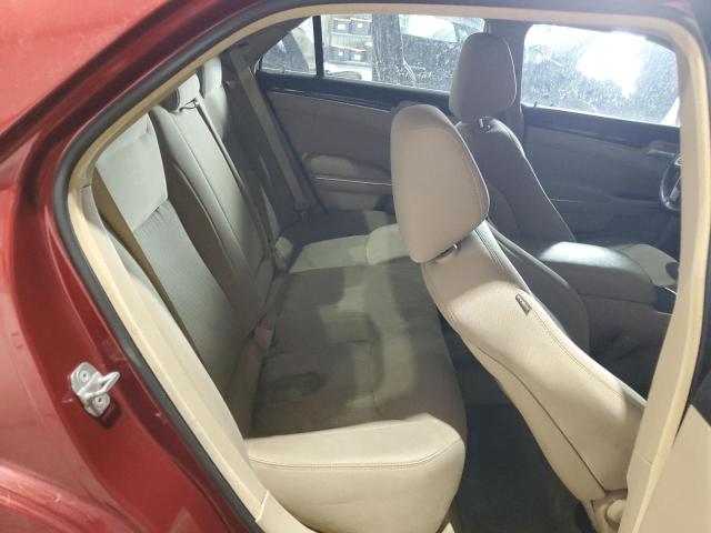 Photo 10 from auction – 2012 CHRYSLER 300 with VIN 2C3CCAAGXCH251439