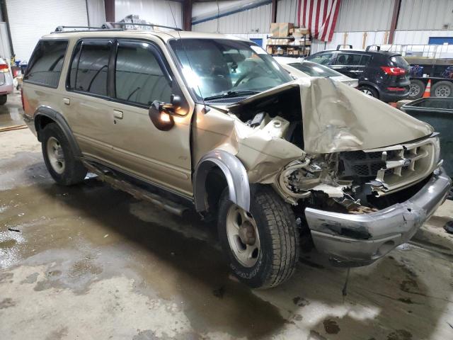 Photo 4 from auction – 2001 FORD EXPLORER X with VIN 1FMZU73E41ZA32695