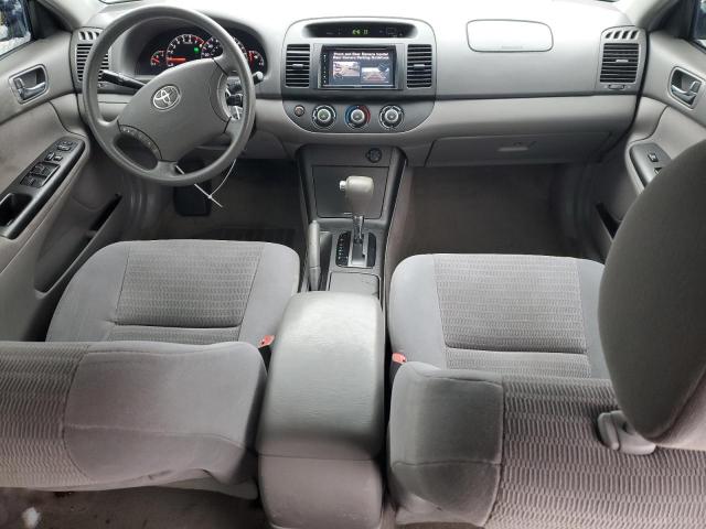 Photo 8 from auction – 2006 TOYOTA CAMRY LE with VIN 4T1BE32K36U152913