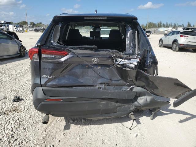 Photo 6 from auction – 2019 TOYOTA RAV4 LE with VIN JTMH1RFV3KD003221