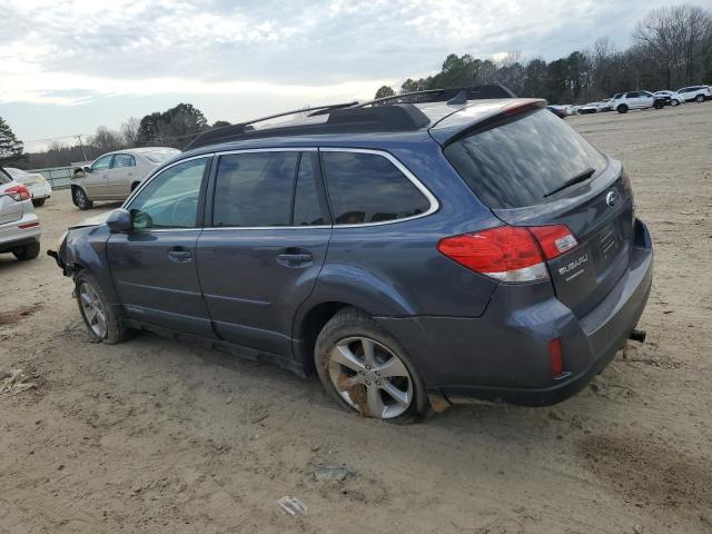 Снимка 2 от търг – 2014 SUBARU OUTBACK 2. с VIN 4S4BRCLC3E3299586
