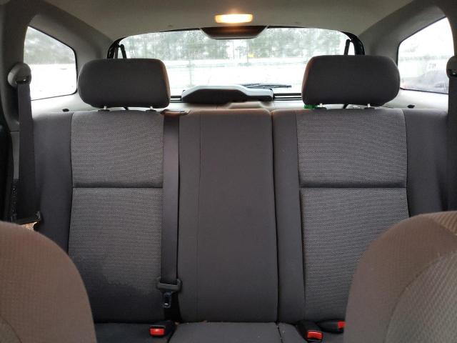 Photo 10 from auction – 2003 TOYOTA COROLLA MA with VIN 2T1LR38E23C065530