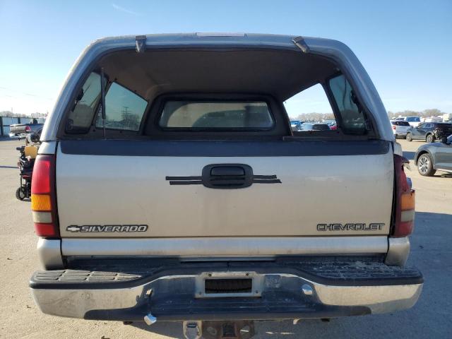 Photo 10 from auction – 2002 CHEVROLET SILVERADO with VIN 1GCHK24U92Z121372