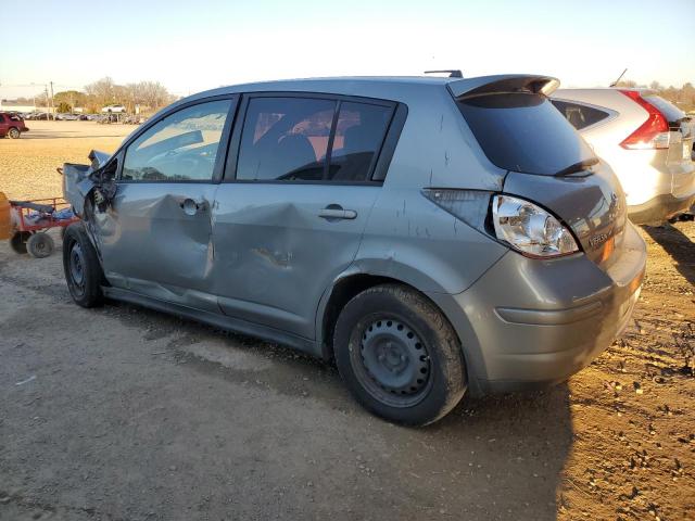 Photo 2 from auction – 2009 NISSAN VERSA S with VIN 3N1BC13E89L390460