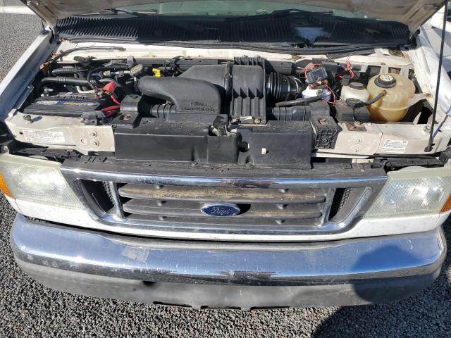 Photo 7 from auction – 2005 FORD ECONOLINE with VIN 1FDXE45S65HA02213