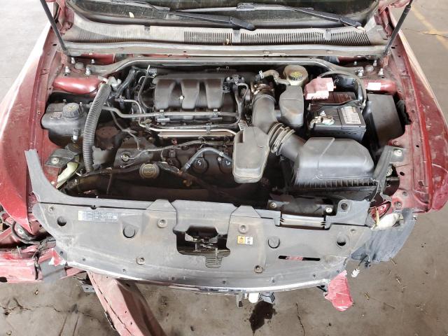 Photo 11 from auction – 2016 FORD TAURUS LIM with VIN 1FAHP2F86GG110937