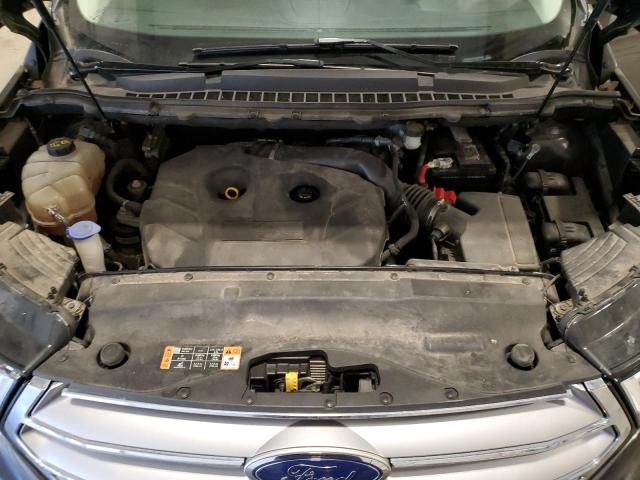 Photo 12 from auction – 2016 FORD EDGE SEL with VIN 2FMPK4J98GBC20083
