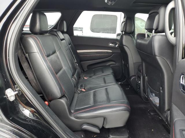 Photo 11 from auction – 2017 DODGE DURANGO R/ with VIN 1C4SDJCT4HC797100