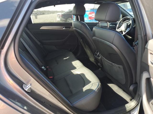 Photo 10 from auction – 2019 HYUNDAI SONATA LIM with VIN 5NPE34AB3KH796642