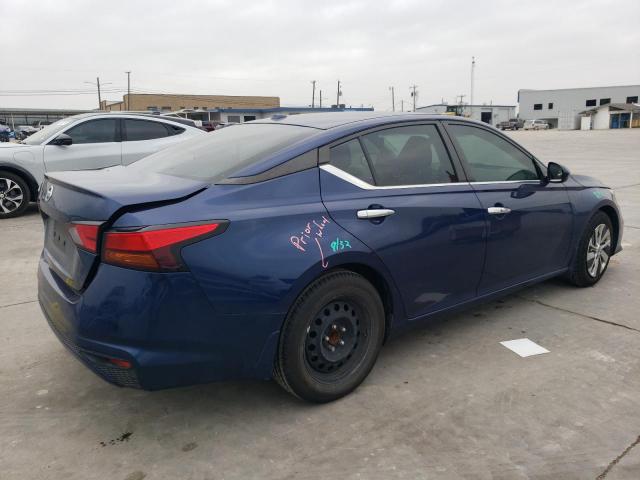 Photo 3 from auction – 2019 NISSAN ALTIMA S with VIN 1N4BL4BV2KC259984
