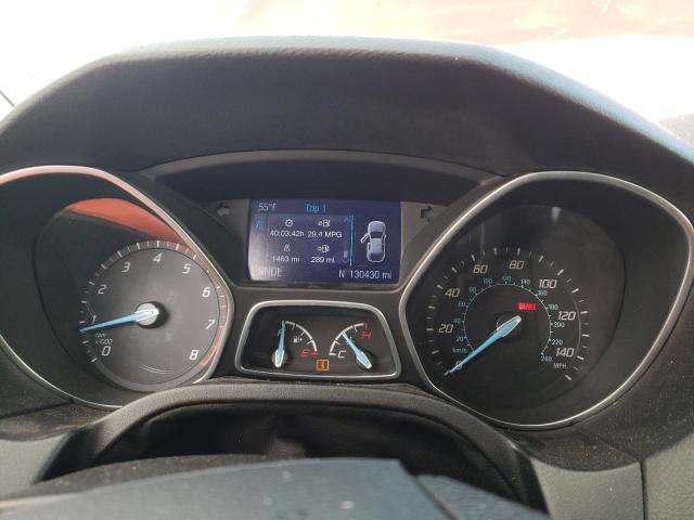 Photo 9 from auction – 2014 FORD FOCUS SE with VIN 1FADP3K24EL170161