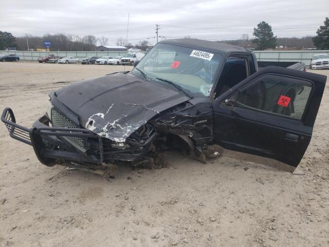 FORD RANGER 2003 with VIN 1FTYR10U23TA50516 - Photo from auction