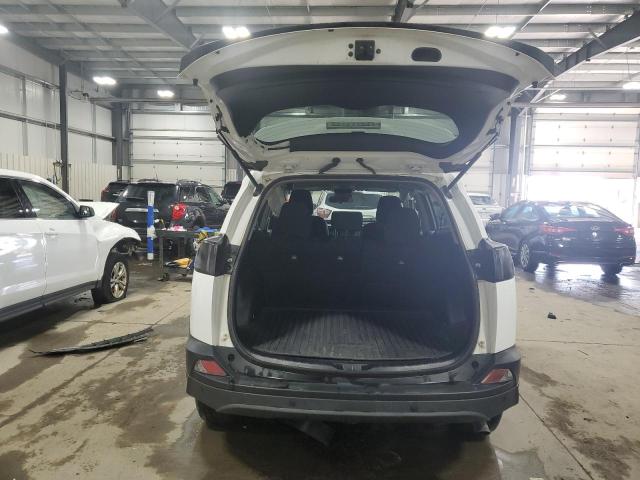 Photo 6 from auction – 2017 TOYOTA RAV4 LE with VIN 2T3BFREV8HW674856