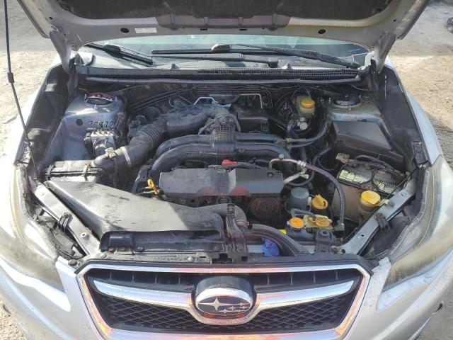 Photo 12 from auction – 2013 SUBARU XV CROSSTR with VIN JF2GPAGC1D2805243