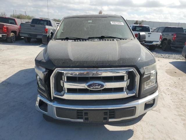 Photo 5 from auction – 2016 FORD F150 SUPER with VIN 1FTEW1C82GKE33927