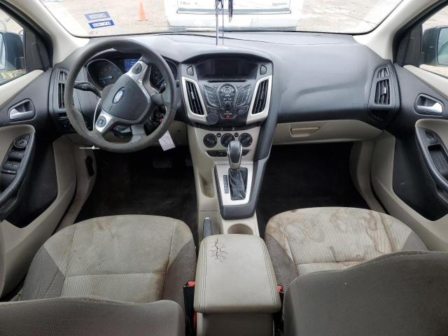 Photo 8 from auction – 2014 FORD FOCUS SE with VIN 1FADP3F25EL108889
