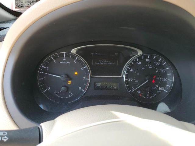 Photo 9 from auction – 2013 NISSAN ALTIMA 2.5 with VIN 1N4AL3AP5DC172639