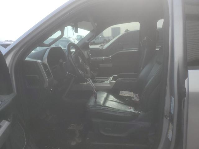 Photo 7 from auction – 2020 FORD F150 SUPER with VIN 1FTEW1E41LKF07469