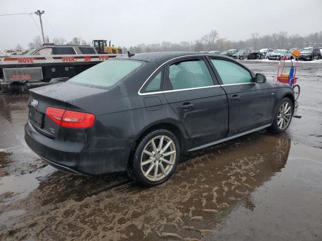 Фото 3 с аукциона – 2014 AUDI A4 PREMIUM с VIN WAUFFAFLXEN002376