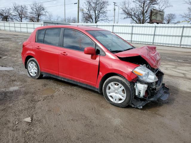 Photo 4 from auction – 2011 NISSAN VERSA S with VIN 3N1BC1CP6BL516046