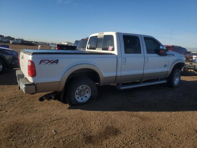 Снимка 3 от търг – 2012 FORD F250 SUPER с VIN 1FT7W2BT9CEC54751