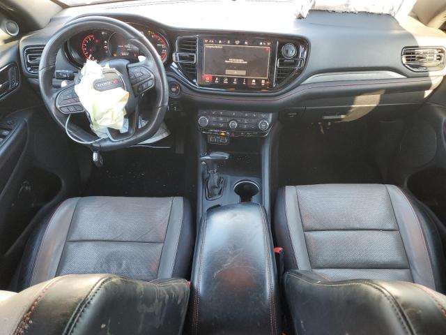 Photo 8 from auction – 2023 DODGE DURANGO GT with VIN 1C4RDHDG3PC571959