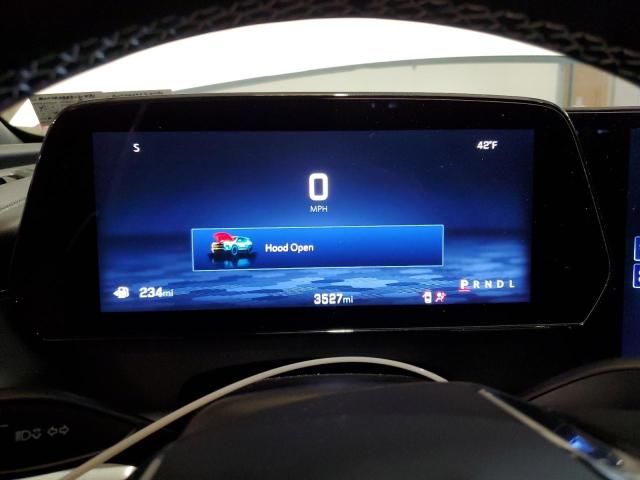 Photo 9 from auction – 2025 CHEVROLET TRAVERSE L with VIN 1GNERGRS9SJ131490