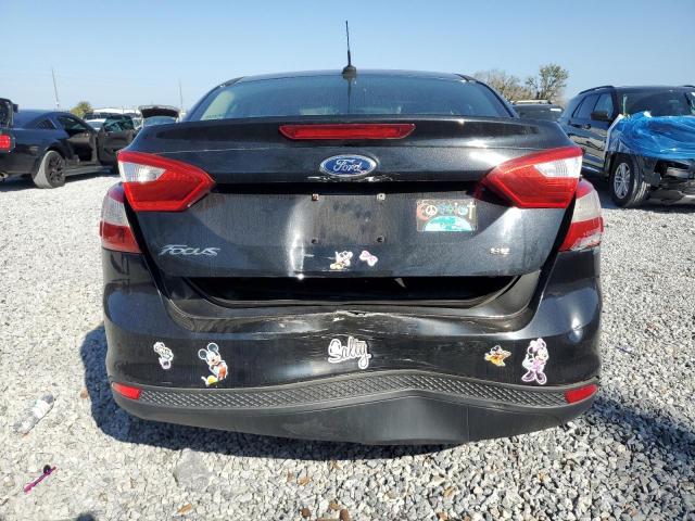 Photo 6 from auction – 2012 FORD FOCUS SEL with VIN 1FAHP3H22CL374771