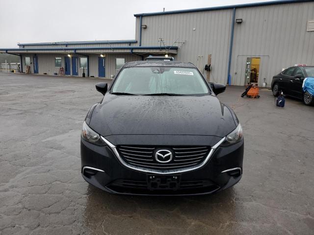 Photo 5 from auction – 2017 MAZDA 6 TOURING with VIN JM1GL1V57H1120996