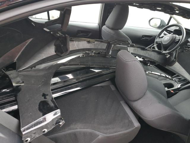 Photo 12 from auction – 2024 TOYOTA COROLLA LE with VIN 5YFB4MDE2RP199937