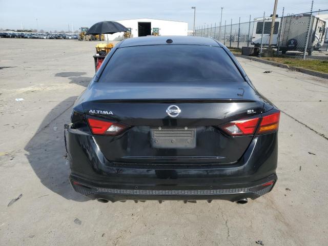 Photo 6 from auction – 2020 NISSAN ALTIMA SL with VIN 1N4BL4EV0LC208979