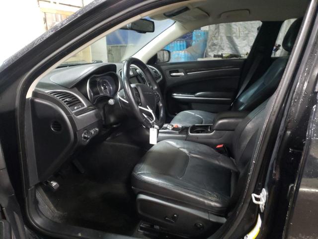 Photo 7 from auction – 2015 CHRYSLER 300 LIMITE with VIN 2C3CCARG9FH810889