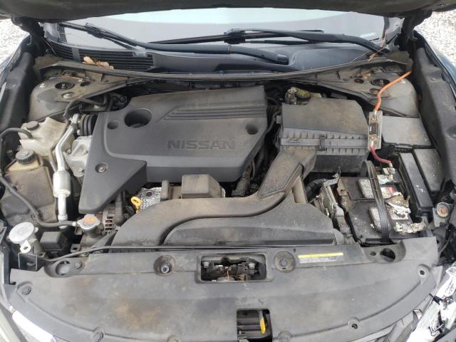 Photo 11 from auction – 2016 NISSAN ALTIMA 2.5 with VIN 1N4AL3AP0GC178546