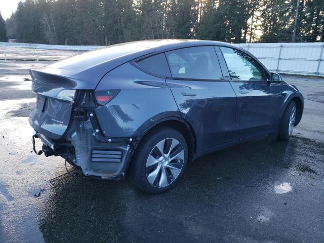 Photo 3 from auction – 2023 TESLA MODEL Y with VIN 7SAYGDEE6PF789036