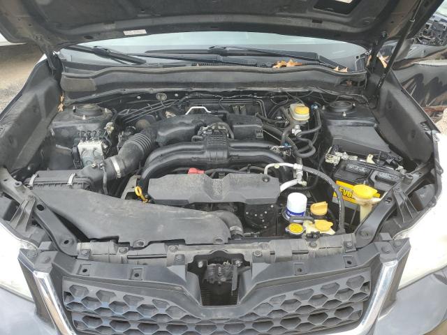Photo 12 from auction – 2014 SUBARU FORESTER 2 with VIN JF2SJACC6EG452021
