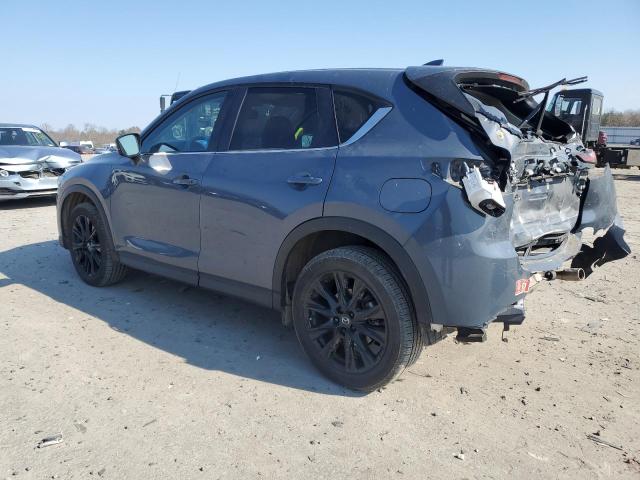 Zdjęcie 2 z aukcji – 2022 MAZDA CX-5 PREFE z VIN JM3KFBCM1N1624397