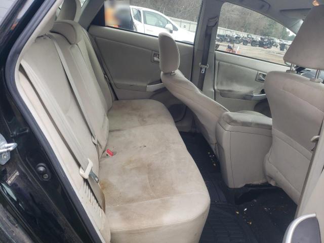 Photo 10 from auction – 2012 TOYOTA PRIUS with VIN JTDKN3DUXC5426665