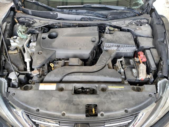 Photo 11 from auction – 2017 NISSAN ALTIMA 2.5 with VIN 1N4AL3AP6HC133774