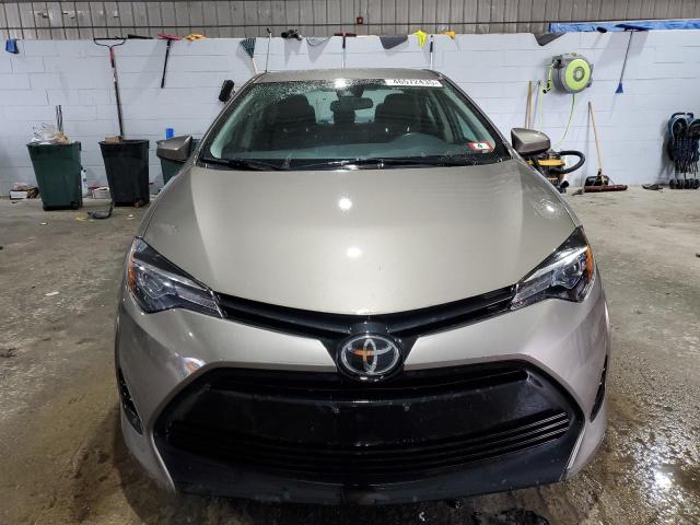 Photo 5 from auction – 2018 TOYOTA COROLLA L with VIN 5YFBURHE5JP790064
