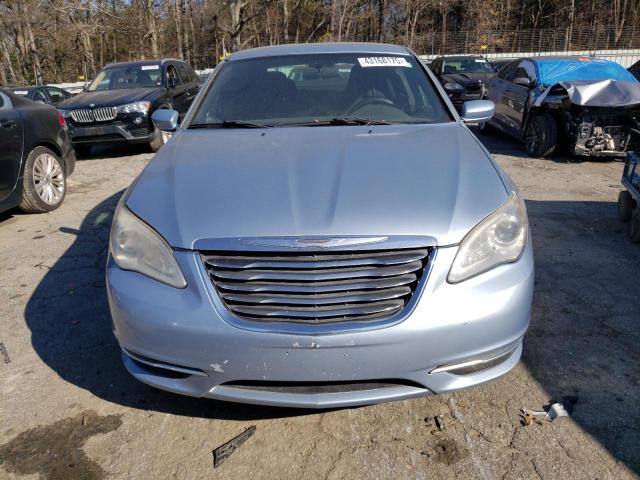 Photo 5 from auction – 2012 CHRYSLER 200 LX with VIN 1C3CCBAB4CN222861