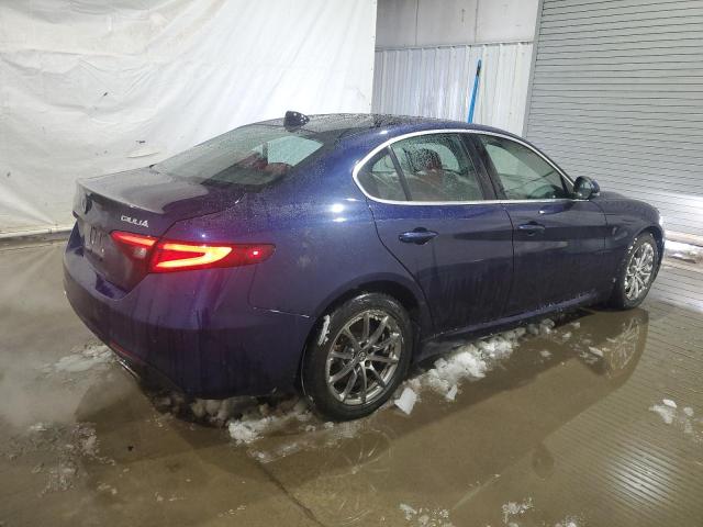 Photo 3 from auction – 2020 ALFA ROMEO GIULIA with VIN ZARFANAN7L7633935