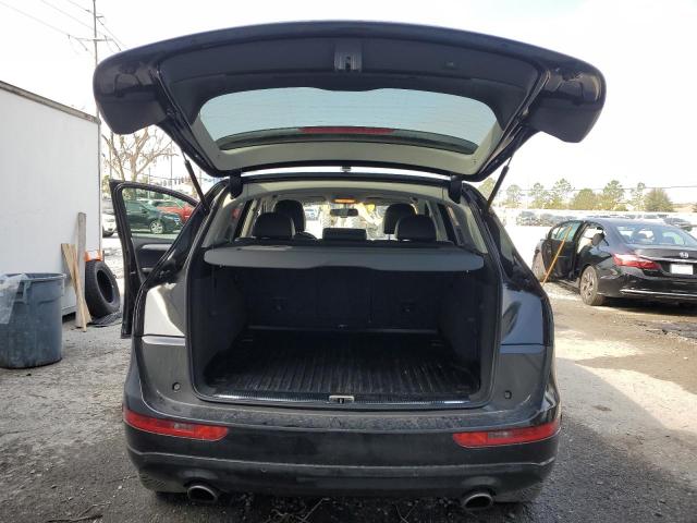Photo 6 from auction – 2014 AUDI Q5 PREMIUM with VIN WA1LFAFP2EA019070