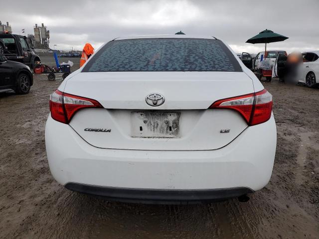 Photo 6 from auction – 2015 TOYOTA COROLLA L with VIN 5YFBURHE0FP181665