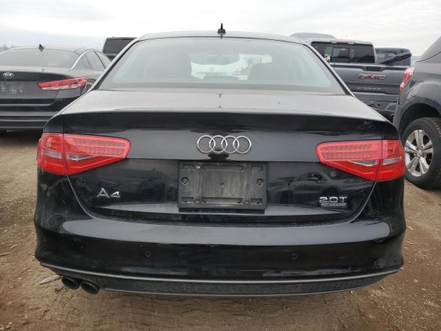 Photo 6 from auction – 2016 AUDI A4 PREMIUM with VIN WAUBFAFL3GA013180